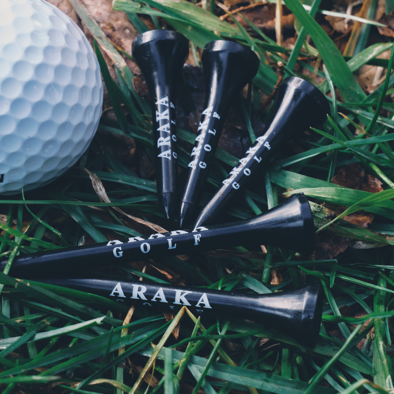 【ARAKA GOLFプレリリース特別企画】ARAKA×まりもまるみー釣りよかくんコラボセット