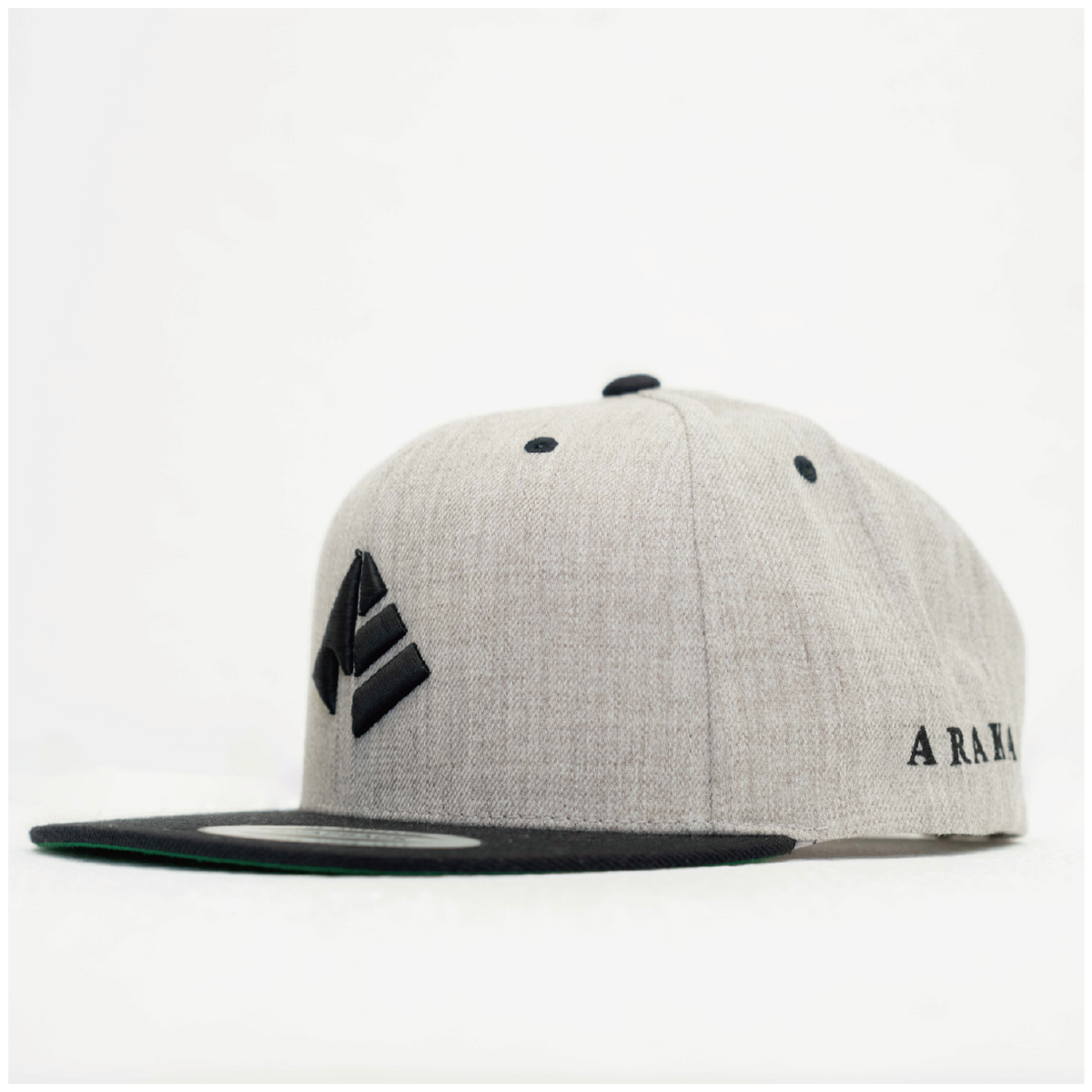 ARAKA BASEBALL CAP