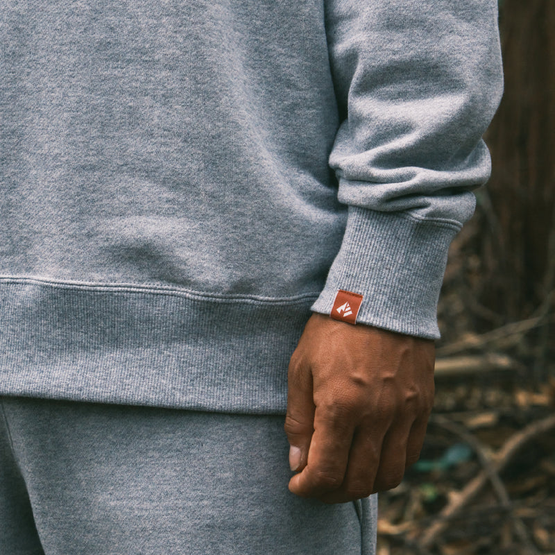 ARAKA YASURAGI - Crew neck Sweat