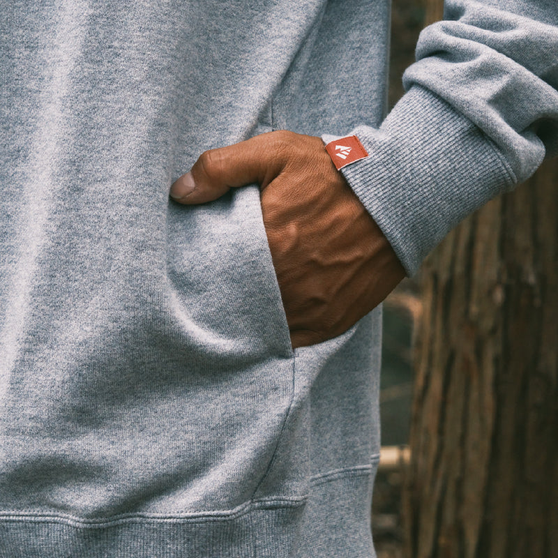 ARAKA YASURAGI - Crew neck Sweat