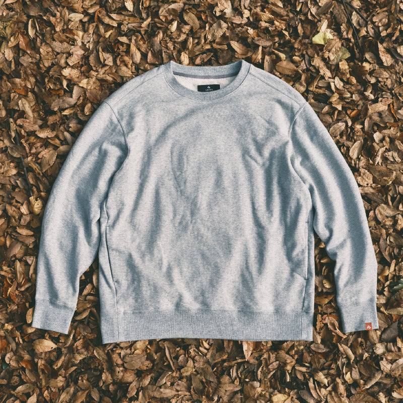 ARAKA YASURAGI - Crew neck Sweat