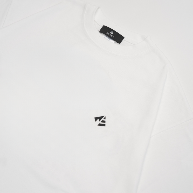 ARAKA GRAFFITI TEE