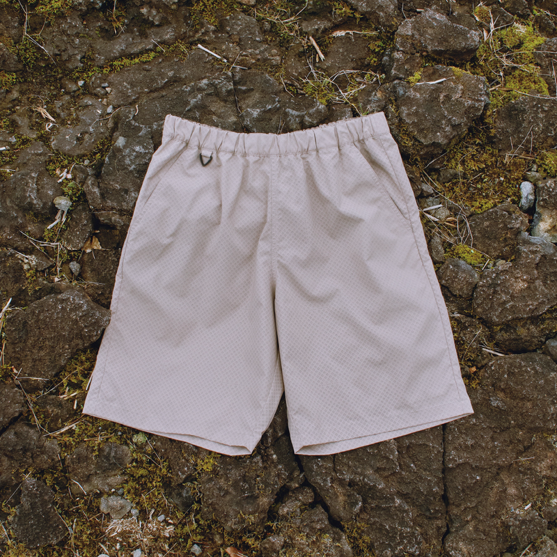 ARAKA×Columbia SHORT