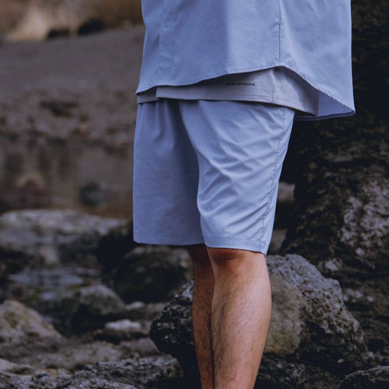 ARAKA×Columbia SHORT