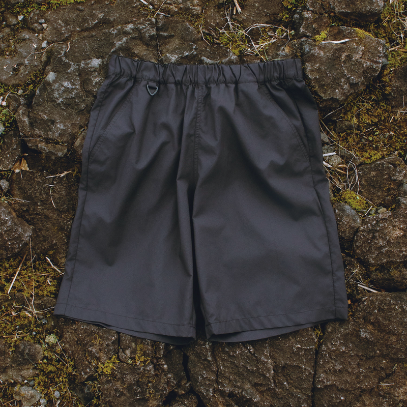 ARAKA×Columbia SHORT