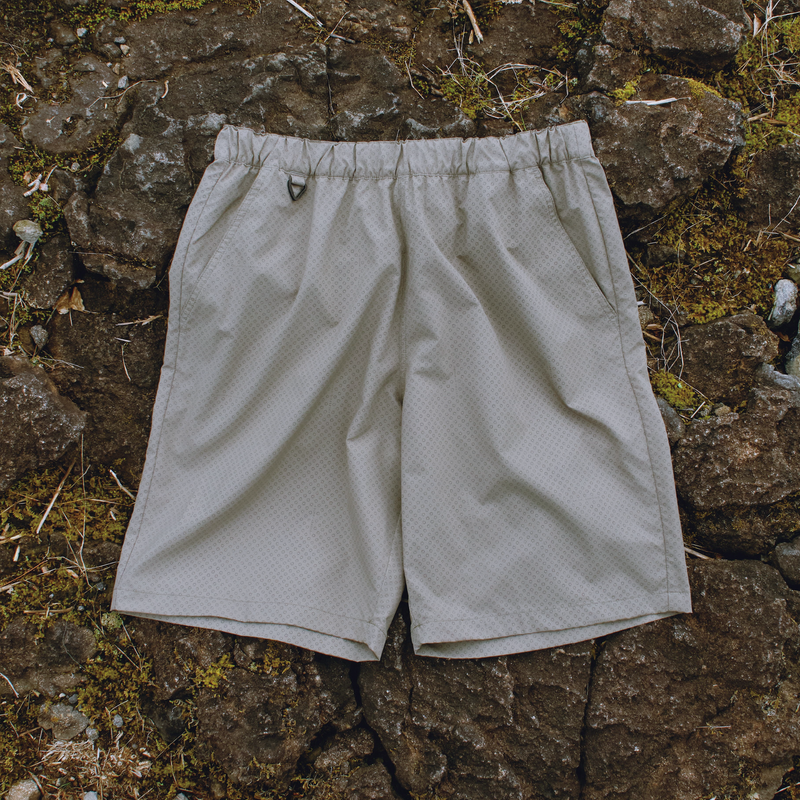 ARAKA×Columbia SHORT