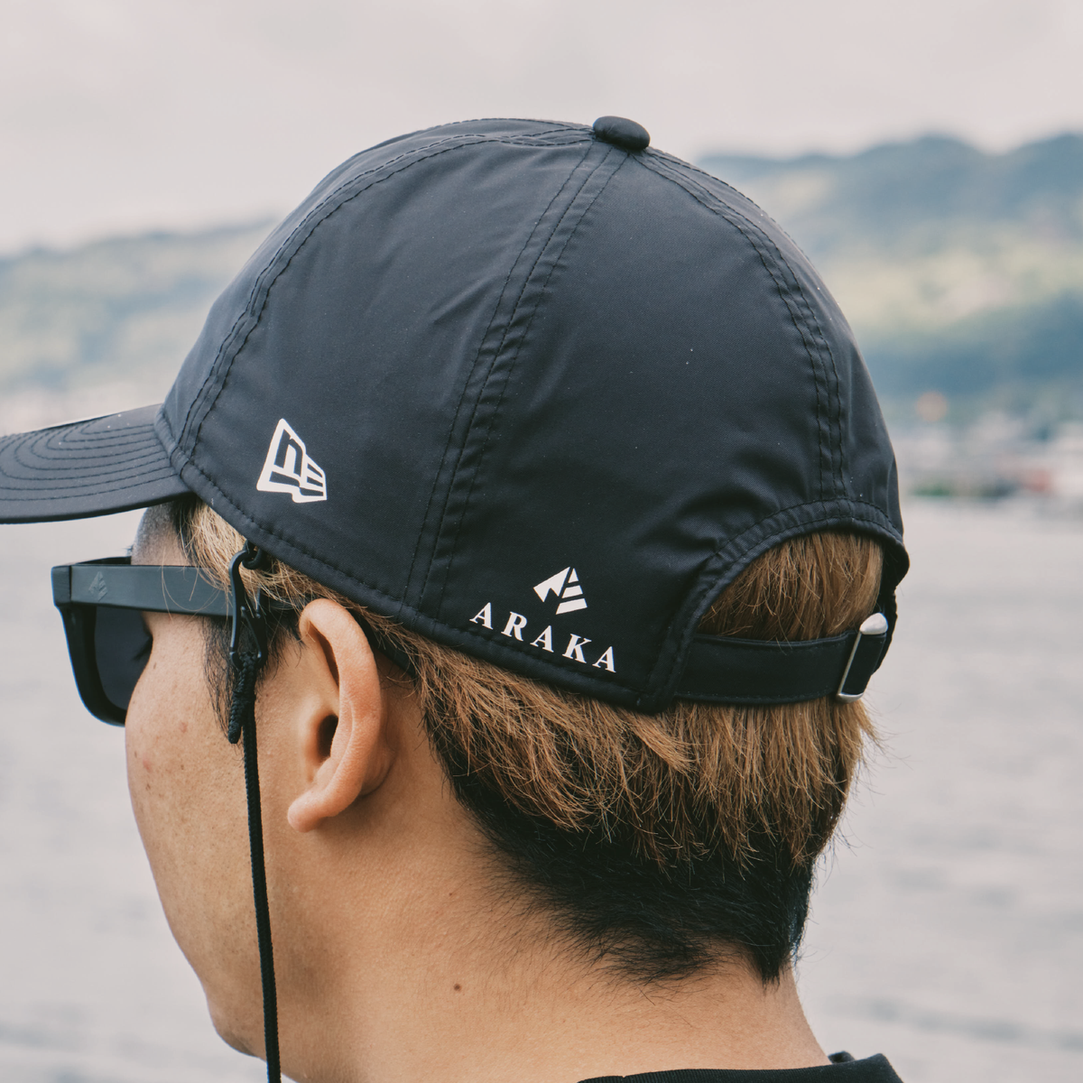 帽子 LARA LALA CAP S(ONESIZE LIGHT BLUE): キャップ｜帽子通販｜CA4LA