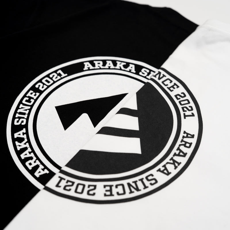 ARAKA LOGO GRAPHIC TEE