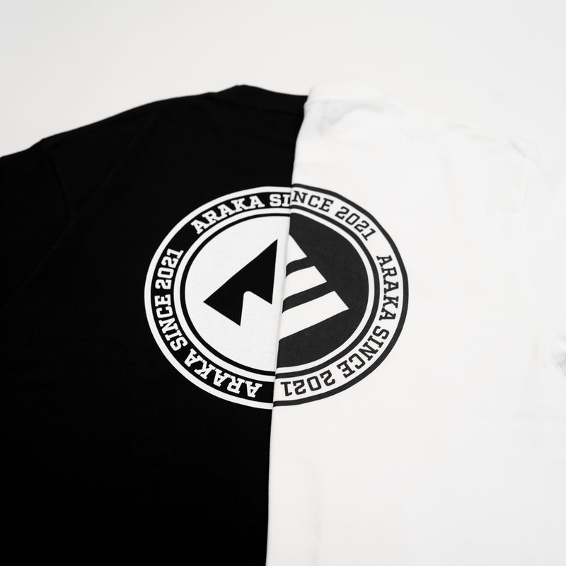 ARAKA LOGO GRAPHIC TEE