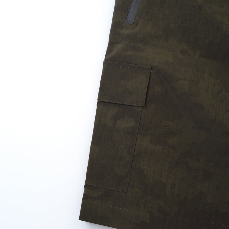 ARAKA RIP STOP CARGO SHORTS