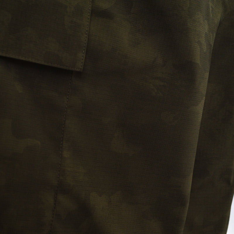 ARAKA RIP STOP CARGO SHORTS