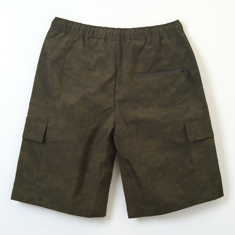 ARAKA RIP STOP CARGO SHORTS