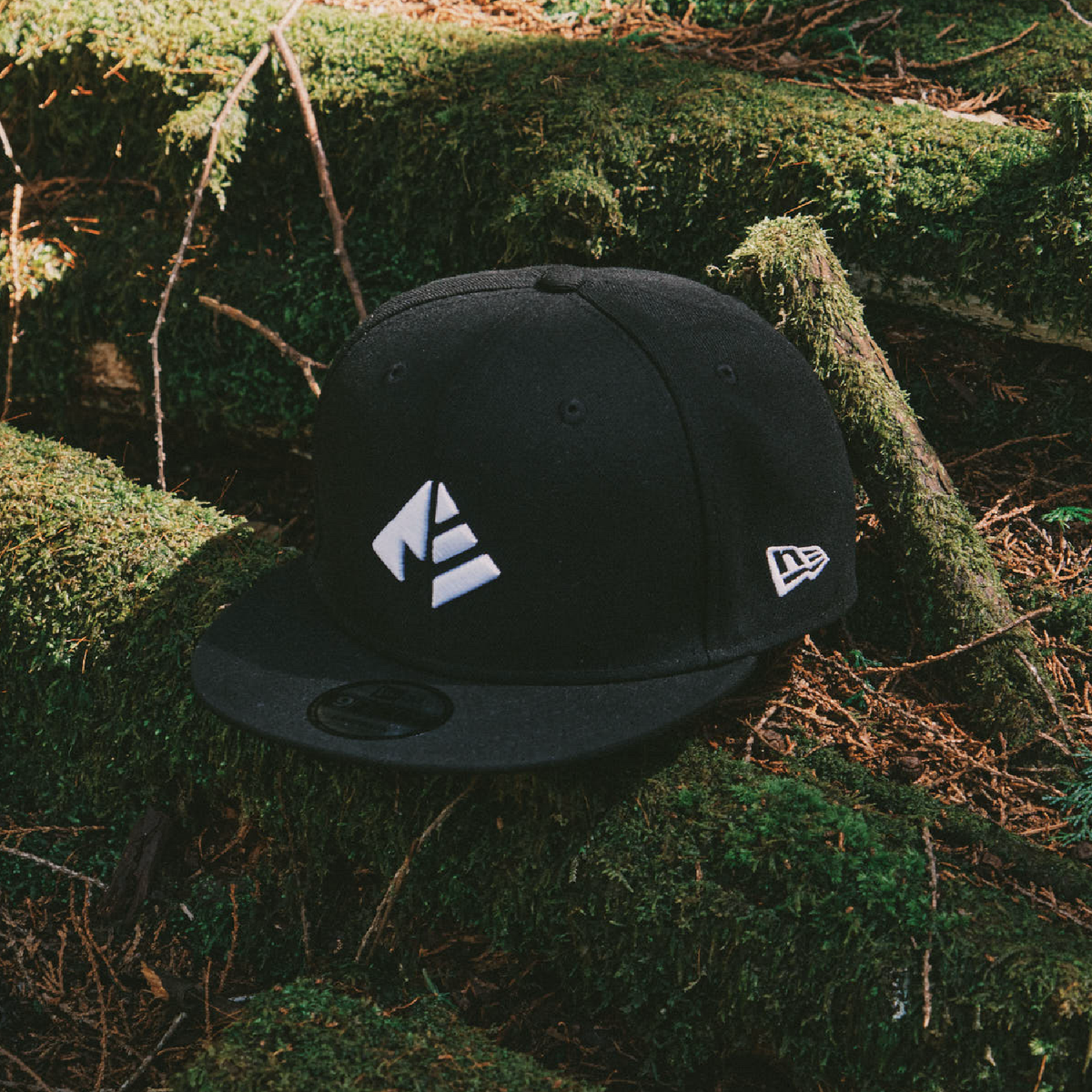 ARAKA × NEW ERA®迷彩コレクション キャップ