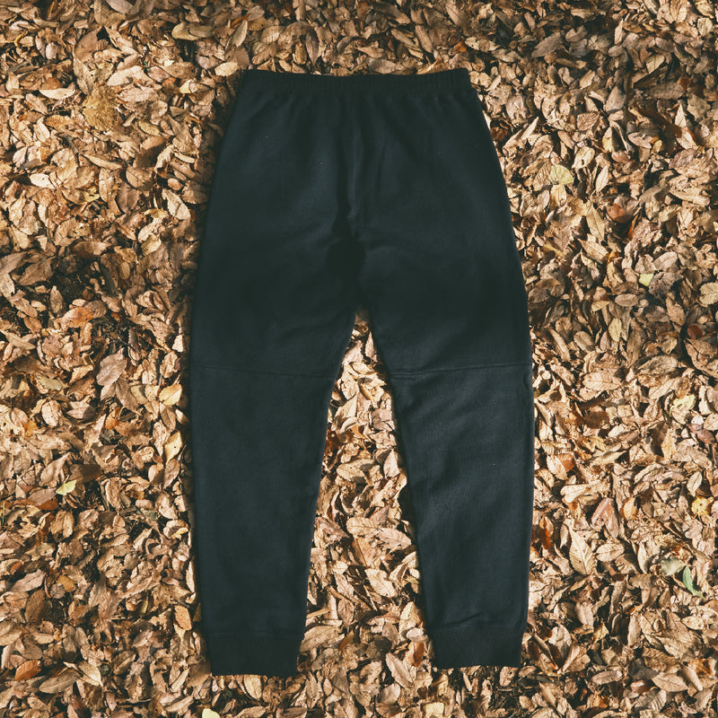 ARAKA YASURAGI - Sweat pants