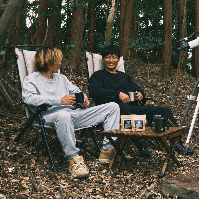 ARAKA YASURAGI - Sweat pants