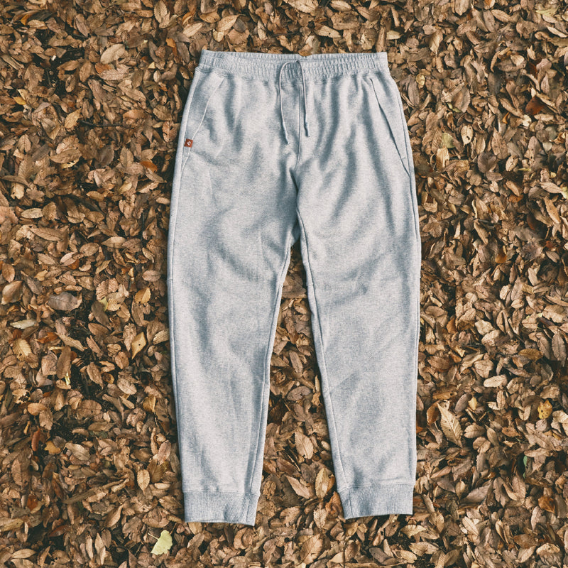 ARAKA YASURAGI - Sweat pants