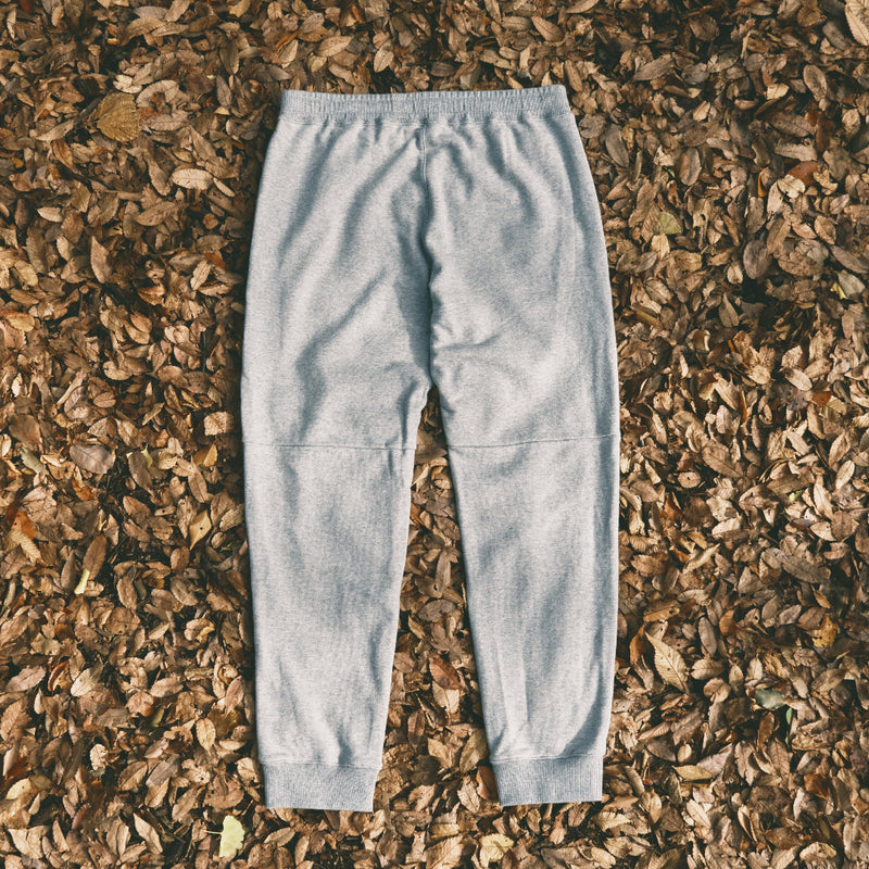 ARAKA YASURAGI - Sweat pants