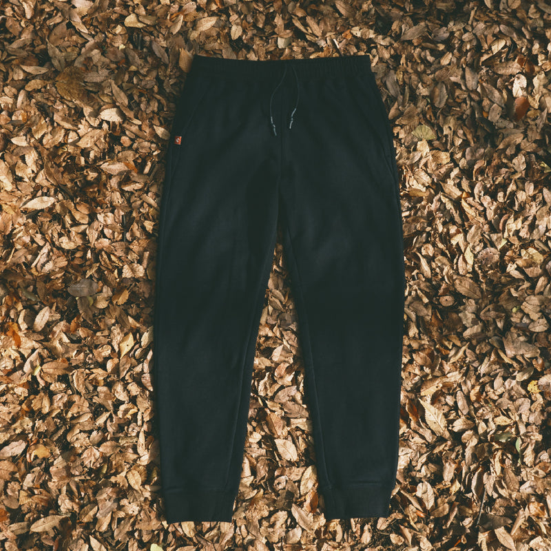 ARAKA YASURAGI - Sweat pants