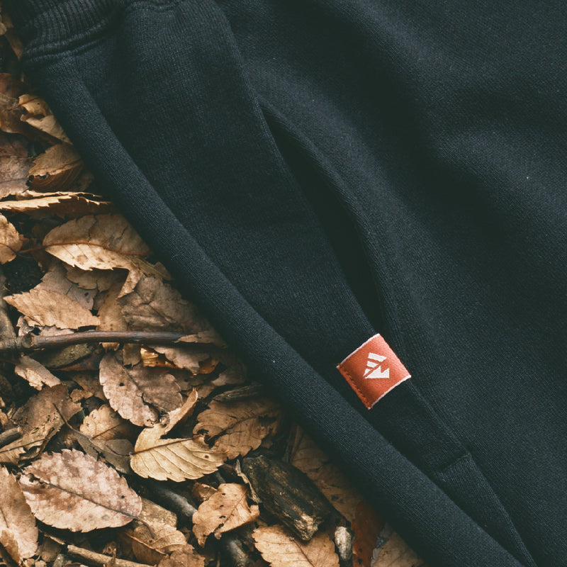 ARAKA YASURAGI - Sweat pants