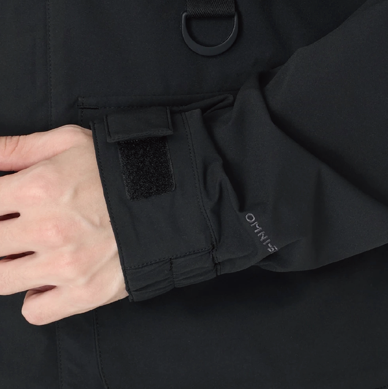 ARAKA×Columbia Cold Spider™ AK Softshell Jacket