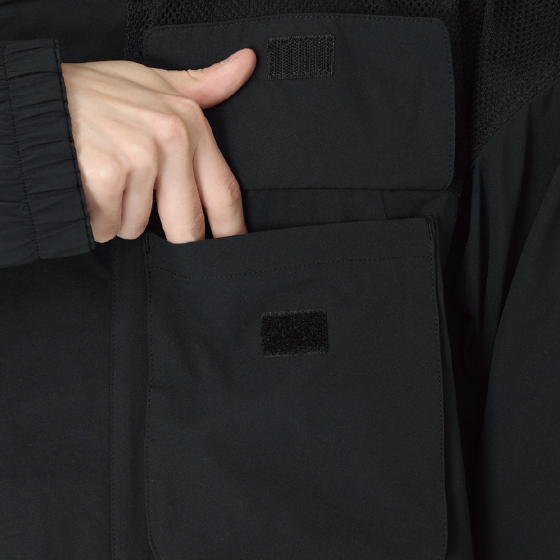 ARAKA×Columbia Cold Spider™ AK Softshell Jacket