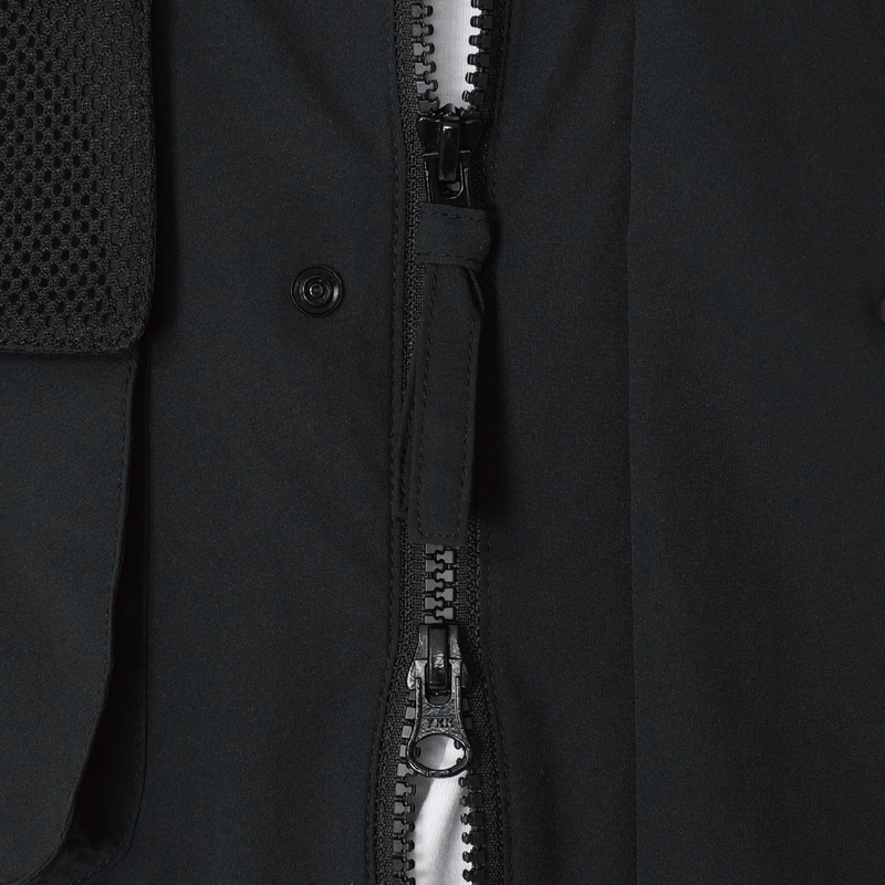 ARAKA×Columbia Cold Spider™ AK Softshell Jacket