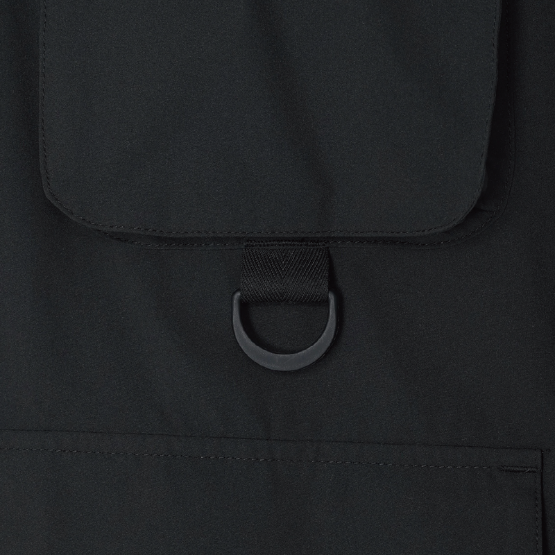 ARAKA×Columbia Cold Spider™ AK Softshell Jacket