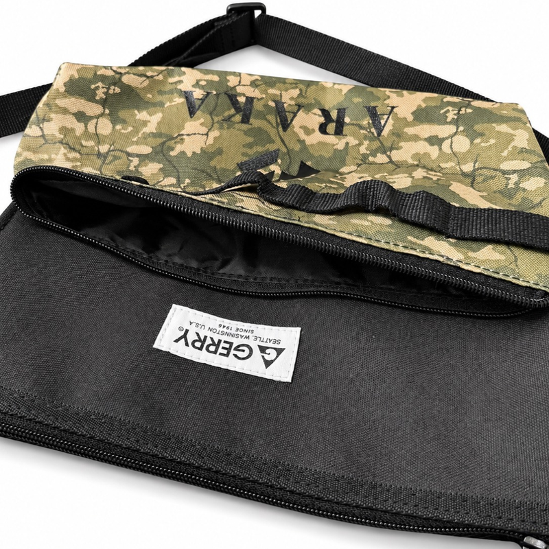 ARAKA × GERRY SACOCHE【会員様限定 先行販売】