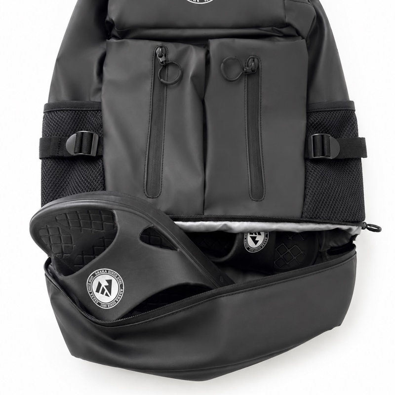 ARAKA BACKPACK PRO 【会員様限定 先行販売】