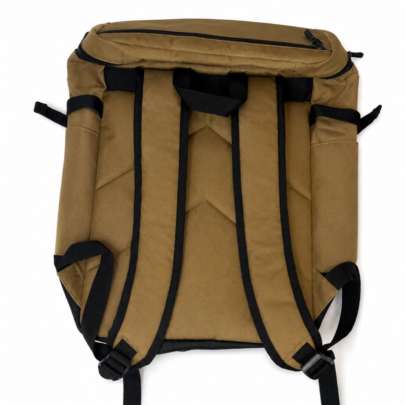 ARAKA × GERRY BACKPACK 【会員様限定 先行販売】
