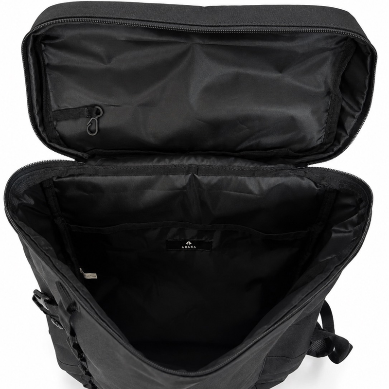 ARAKA × GERRY BACKPACK 【会員様限定 先行販売】