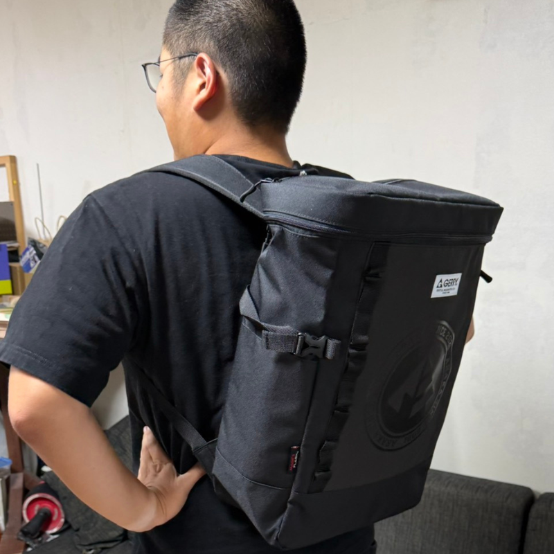 ARAKA × GERRY BACKPACK 【会員様限定 先行販売】
