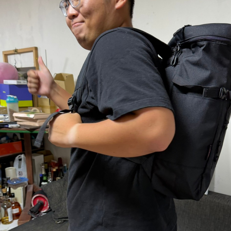 ARAKA × GERRY BACKPACK 【会員様限定 先行販売】
