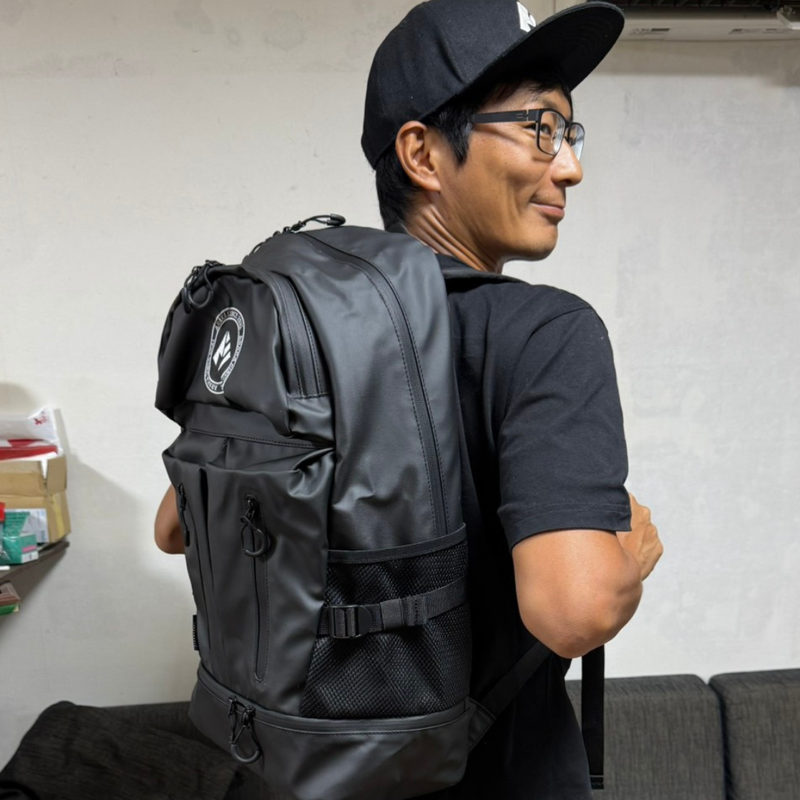 ARAKA BACKPACK PRO 【会員様限定 先行販売】