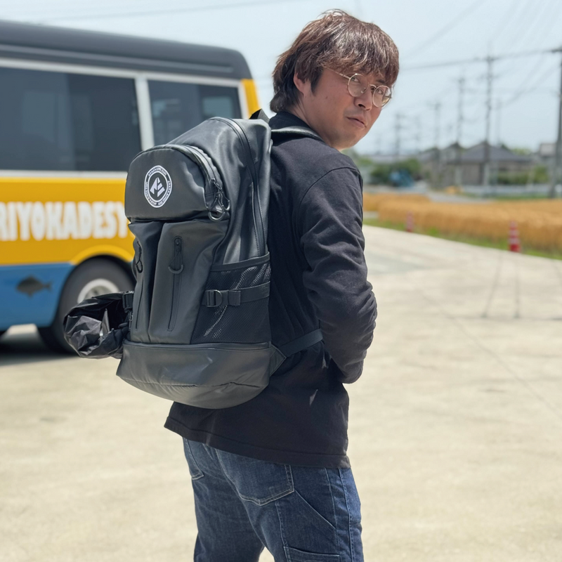 ARAKA BACKPACK PRO