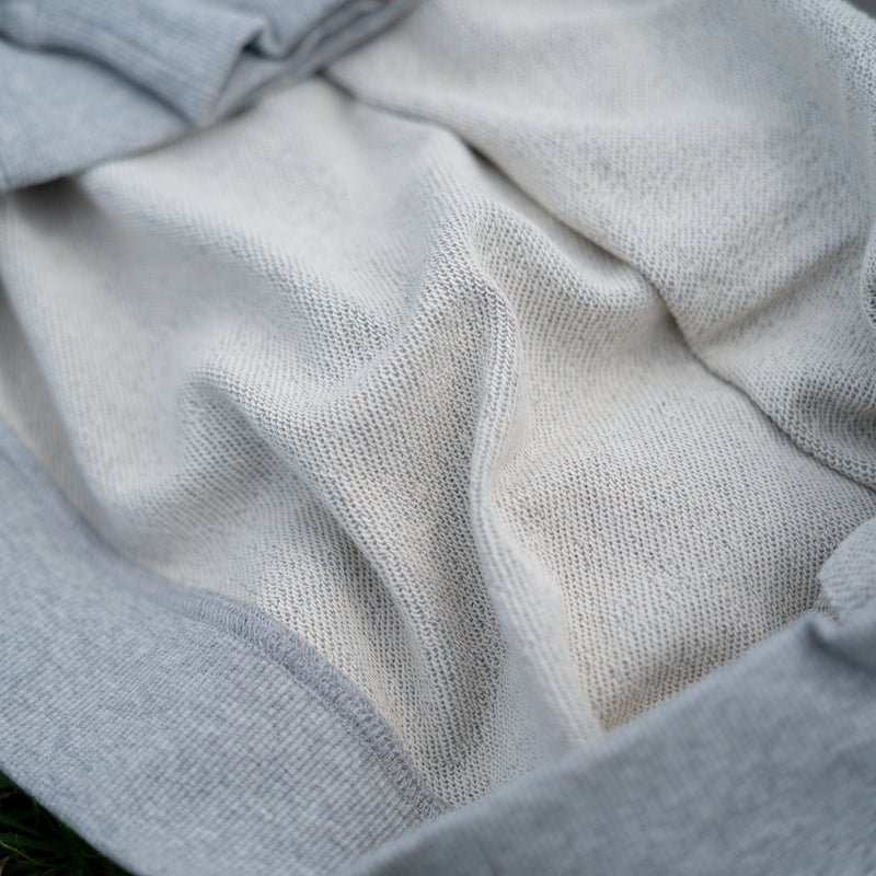 ARAKA CIRCLE LOGO PULLOVER CAMO