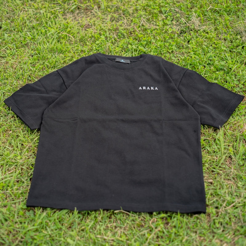ARAKA GRAPHIC TEE (CAT TEE)
