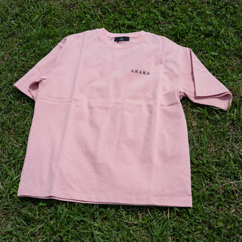 ARAKA GRAPHIC TEE (CAT TEE)