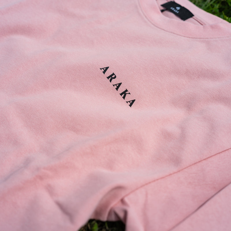 ARAKA GRAPHIC TEE (CAT TEE)