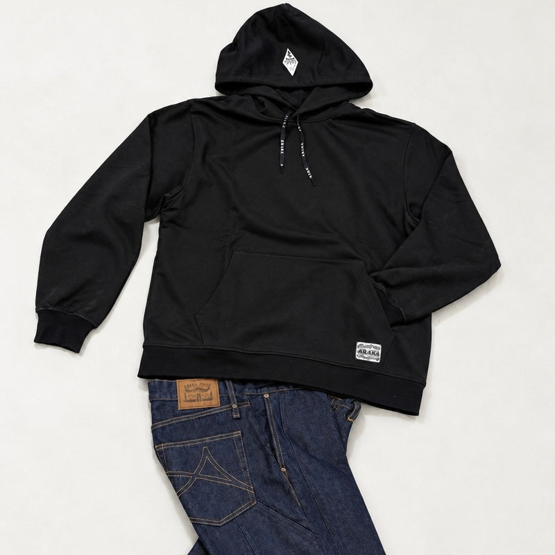 ARAKA SIGNATURE HOODIE【会員様限定 先行販売】