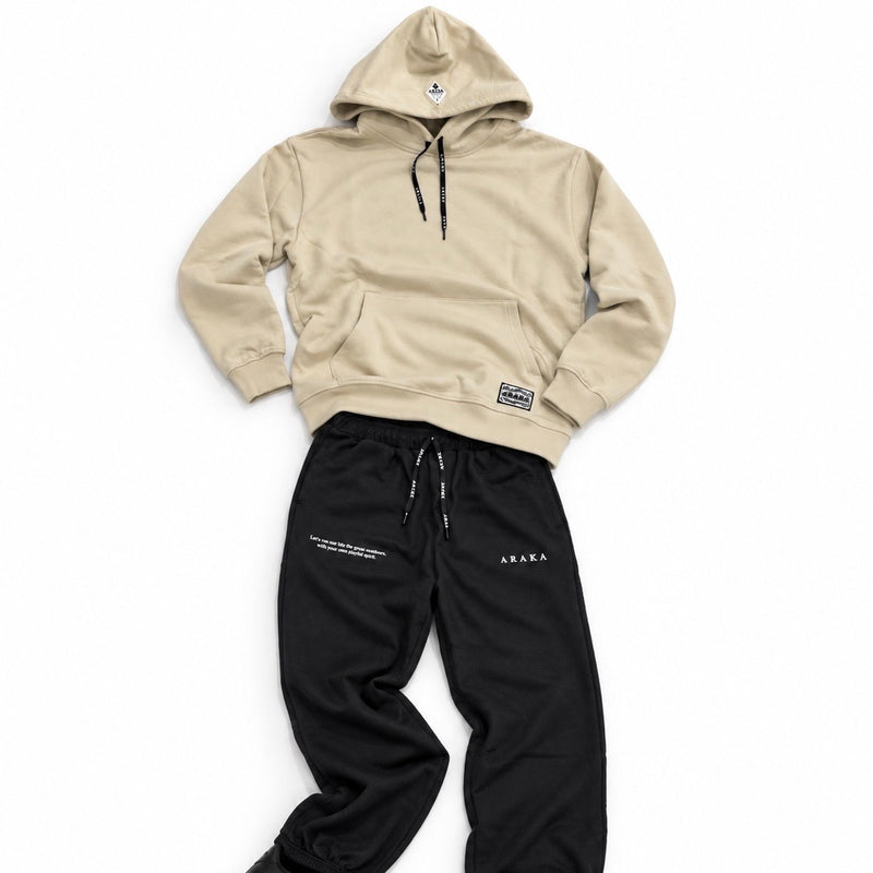 ARAKA SIGNATURE HOODIE【会員様限定 先行販売】