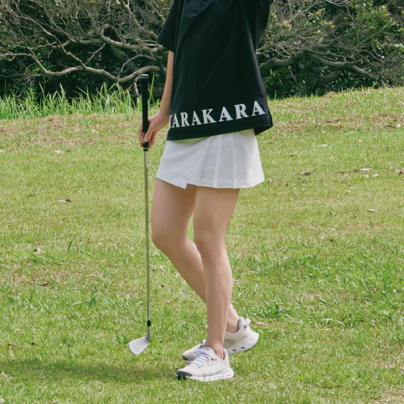 ARAKA SKIRT