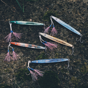 ARAKA JIG ver.2.5 (20g/40g/60g) ARAKA JIG ver.2.5 (20g/40g/60g)