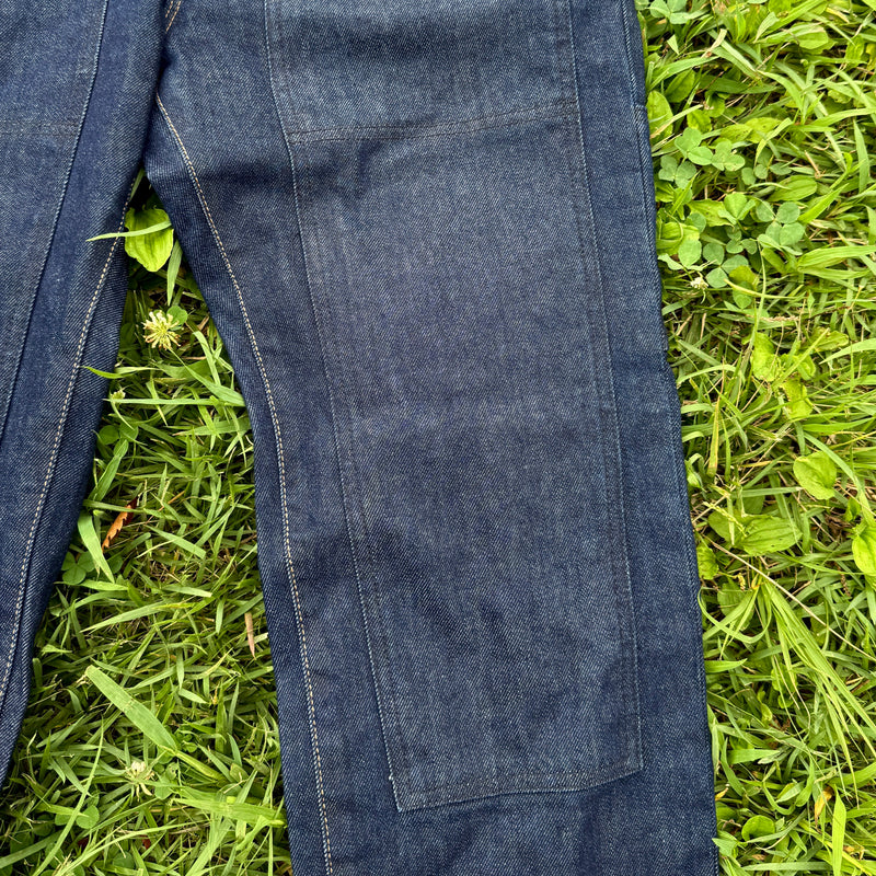 ARAKA JEANS ver. 2.0 - INDIGO