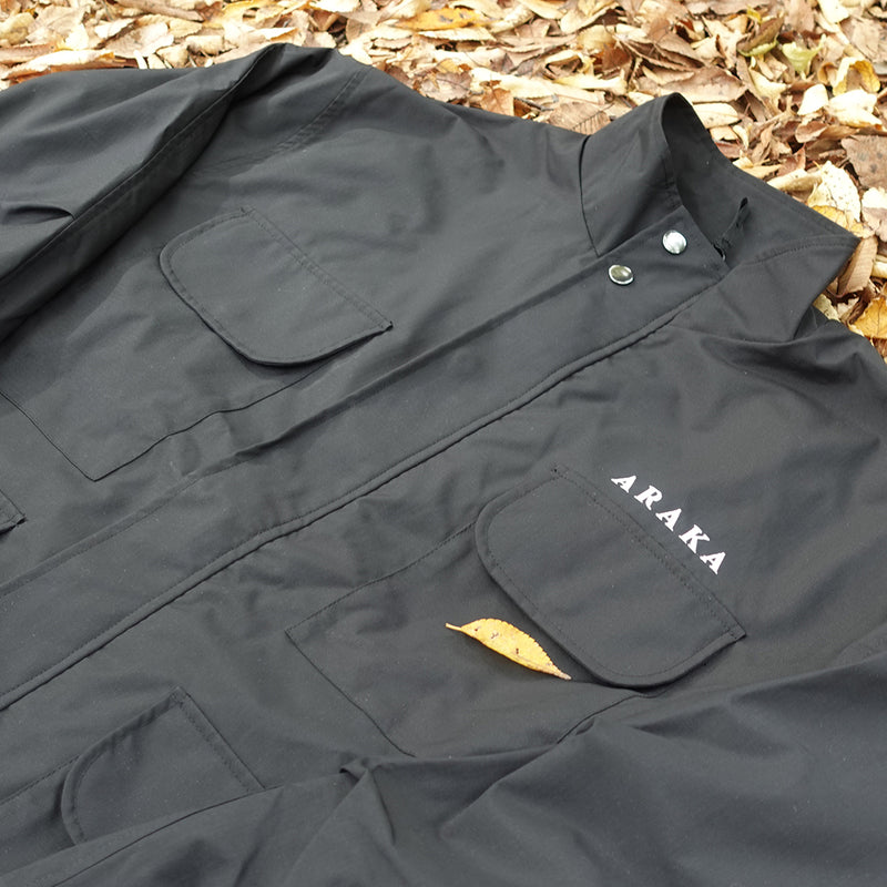 ARAKA UTILITY JACKET