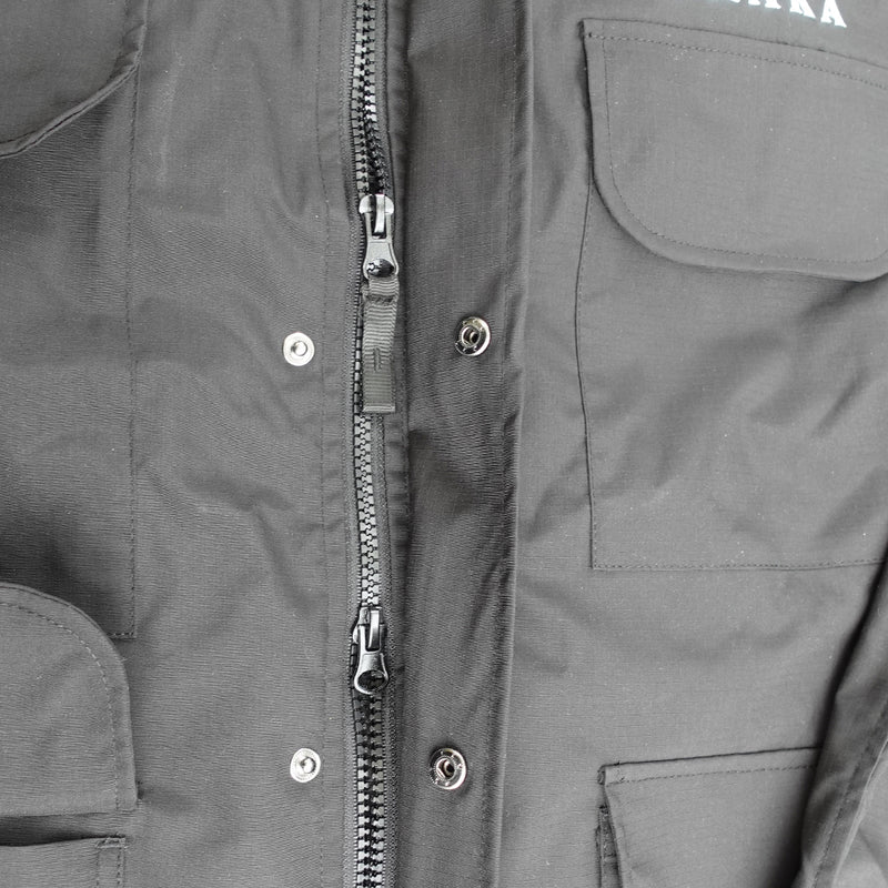 ARAKA UTILITY JACKET