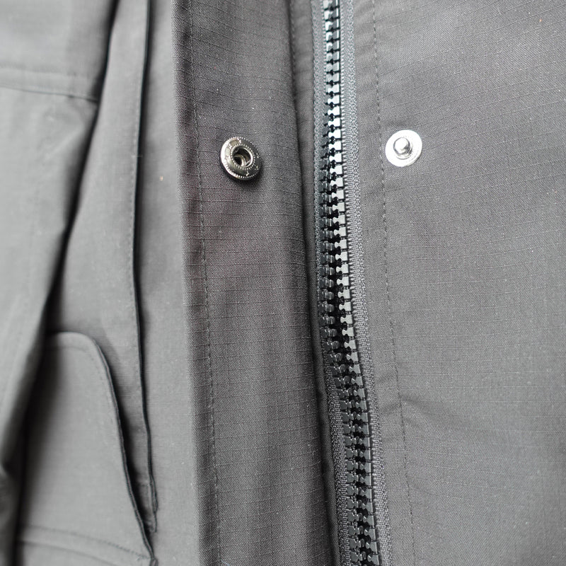 ARAKA UTILITY JACKET