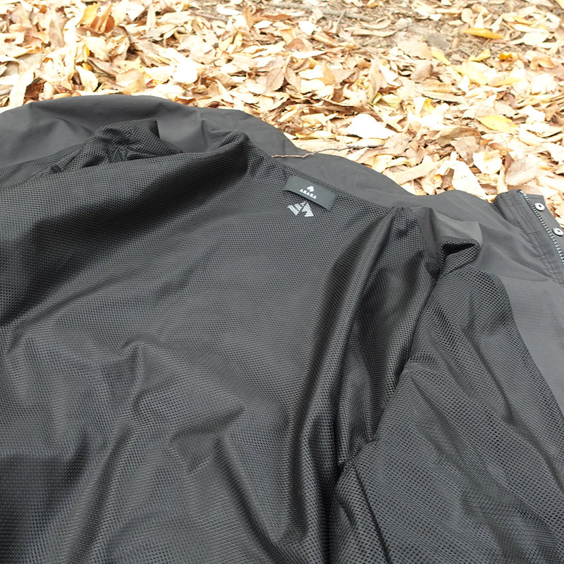 ARAKA UTILITY JACKET