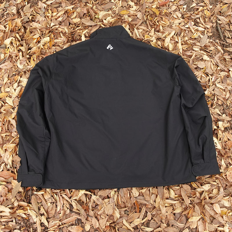 ARAKA UTILITY JACKET