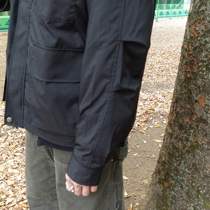ARAKA UTILITY JACKET